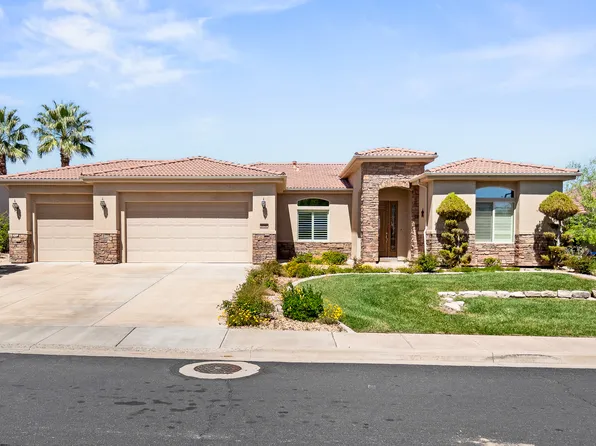 2640 W Desert Rd, Saint George, UT 84770