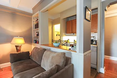 Rented by Citi Habitats