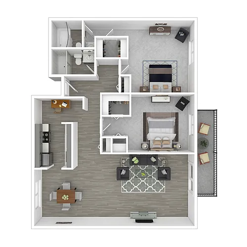 Floor plan 2x2_1108