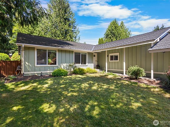 2nd image of 15027 SE Fairwood Boulevard