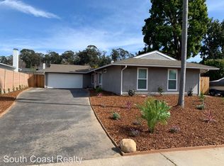 222 Old Ranch Dr, Goleta, CA 93117