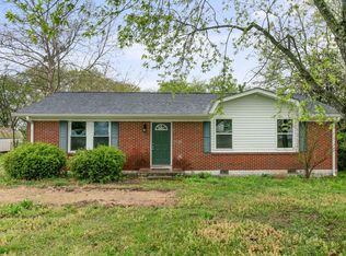 724 Anthony St, Gallatin, TN 37066
