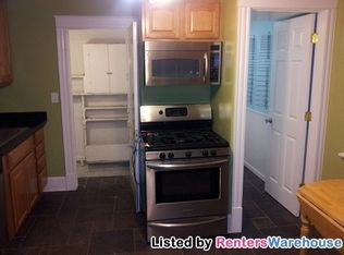 2927 Polk St NE, Minneapolis, MN 55418