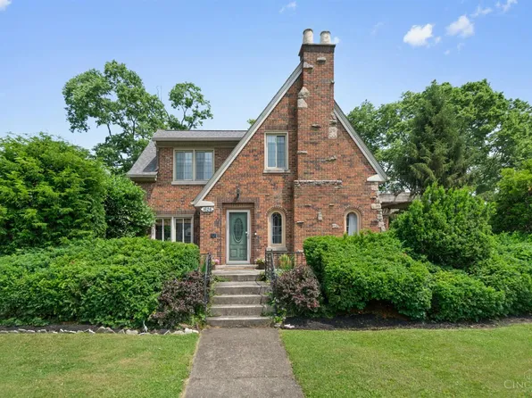 1626 Flora Ave, Cincinnati, OH 45231