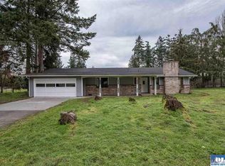 203 Daisy Ln, Sequim, WA 98382