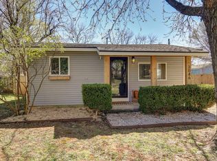 3046 W Lombard St, Springfield, MO 65802