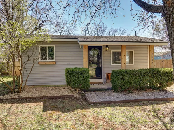 3046 W Lombard Street, Springfield, MO 65802