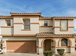 9519 W Monte Vista Rd, Phoenix, AZ 85037