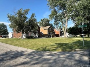 93 Century Dr #B, Buffalo, NY 14224