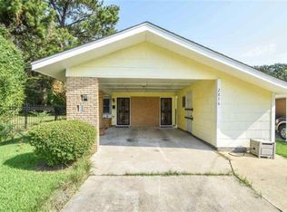 2836 Obannon Dr, Jackson, MS 39213