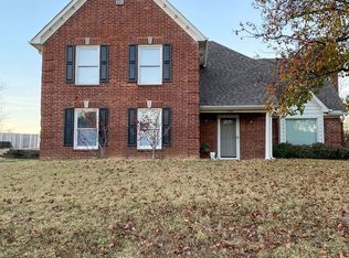 7348 Ginger Snap Cv, Memphis, TN 38125