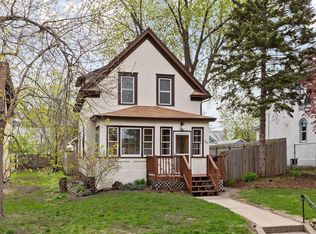 406 Fry St, Saint Paul, MN 55104