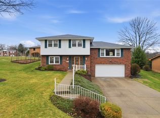 1237 Catalina Dr, Monroeville, PA 15146