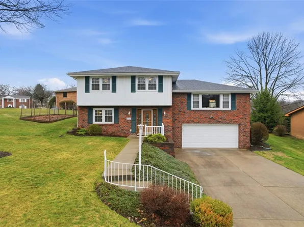 1237 Catalina Dr, Monroeville, PA 15146