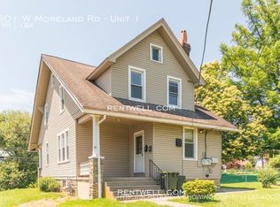 501 W Moreland Rd APT 1, Willow Grove, PA 19090