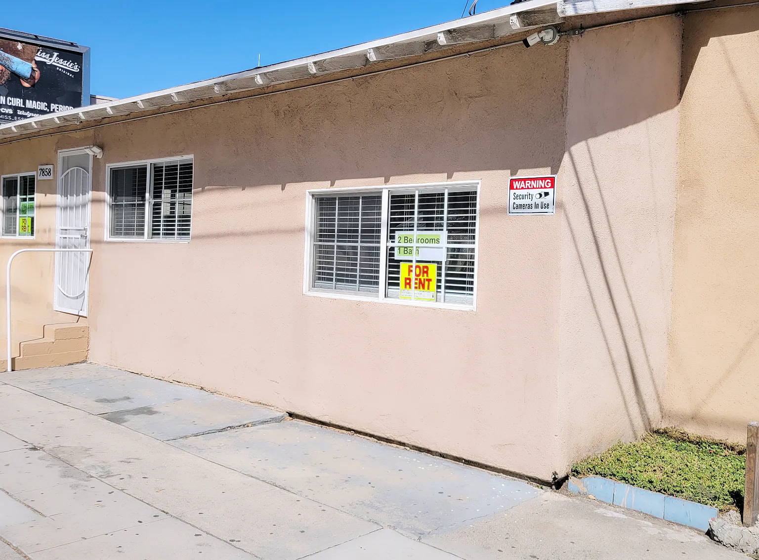 7858 Seville Ave — Photo 1