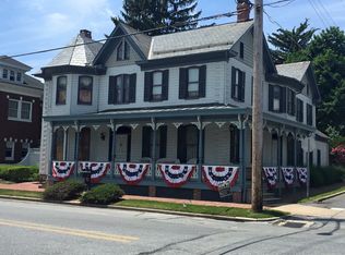 1 S Main St, Woodsboro, MD