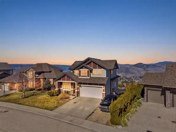 2612 Telford Dr, Kamloops, BC V1S 0A3