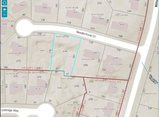 4980 Needle Knob Ct LOT 46, Lithonia, GA 30038