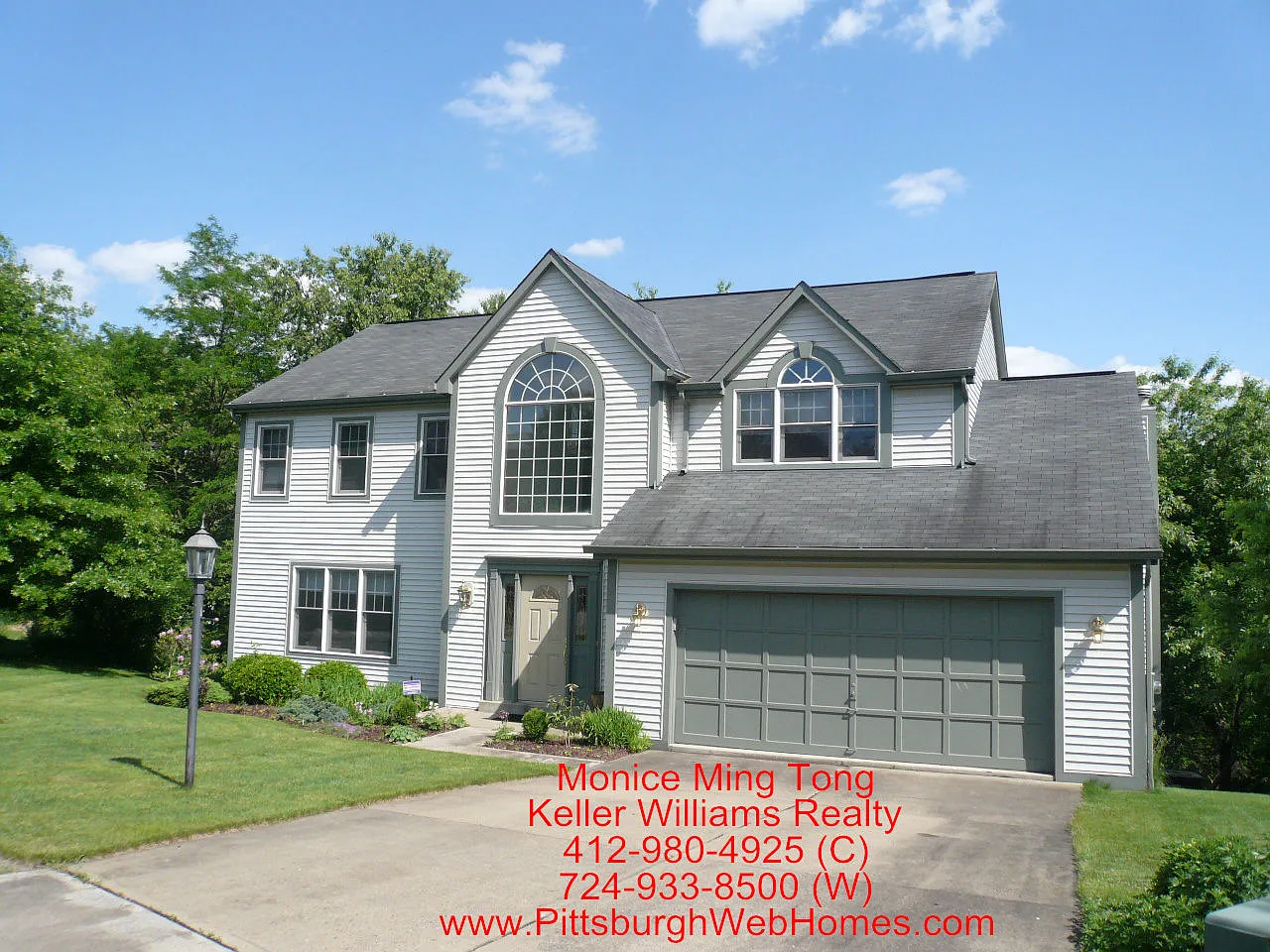 101 Amber Ct photo 1