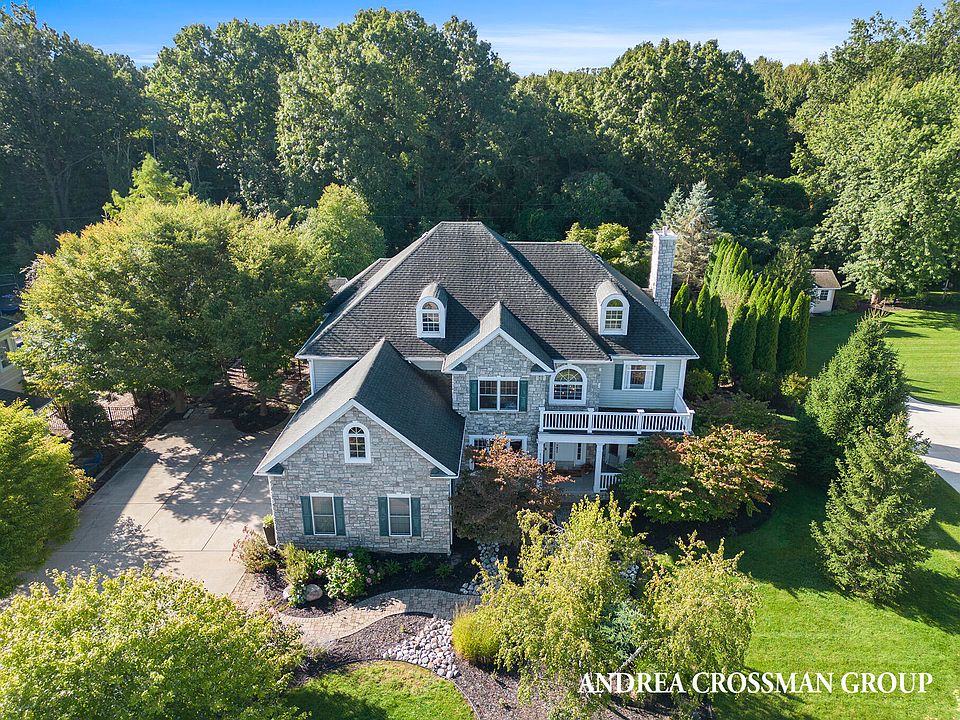 2746 Sanctuary Dr, Stevensville, MI 49127 Zillow