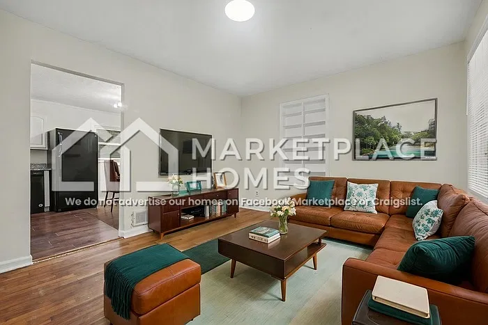 4 bed, 2.0 bath, 1200 sqft, $1,745 — Photo 3