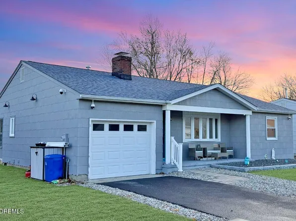 133 Northumberland Drive, Toms River, NJ 08757