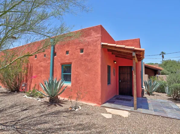 2201 N Margaret Ave, Tucson, AZ 85716