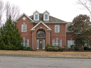 226 Bancroft Cv, Franklin, TN 37064