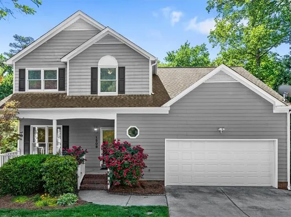 1508 Groveland Trl, Greensboro, NC 27407