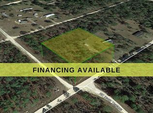 NE 124th Ter, Williston, FL 32696