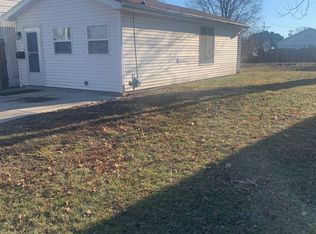 440 E Gridley St, Bushnell, IL 61422