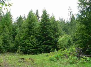 Tbd Bodie Mountain Rd, Colville, WA 99114