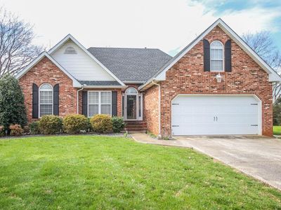 2507 English Hill Dr, Murfreesboro, TN, 37130
