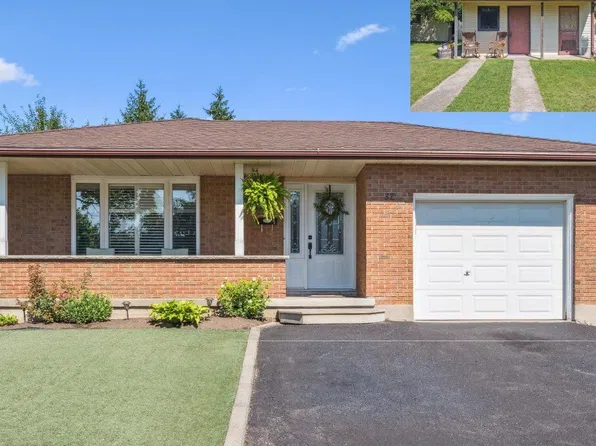 32 Warwick Ct, Kitchener, ON N2E 2P1