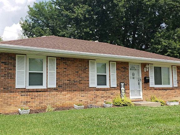 2nd image of 1763 S Fairlawn Ave
