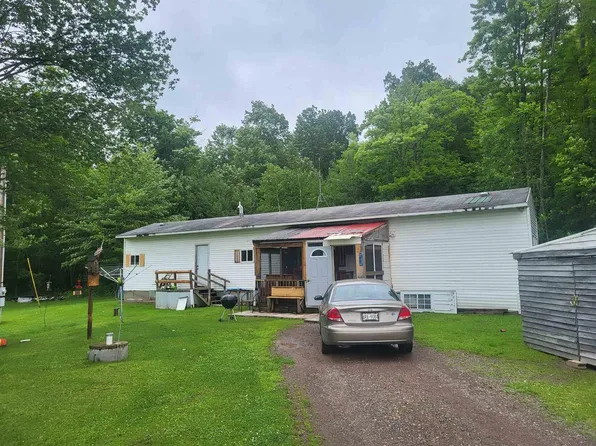 N8252 SUNNY SIDE ROAD, Sheldon, WI 54766