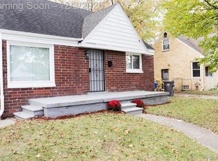 1338 Helen St, Inkster, MI 48141