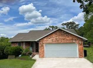 126 College St, Crocker, MO 65452