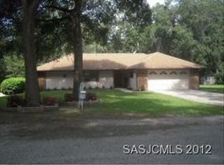 3209 Turtle Creek Rd, Saint Augustine, FL 32086