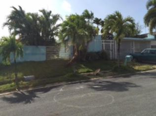 C7 Calle 5, Toa Alta, PR 00953