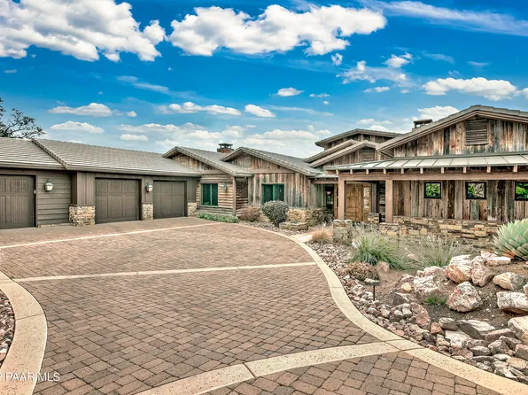 15050 N Wilderness Way, Prescott, AZ 86305