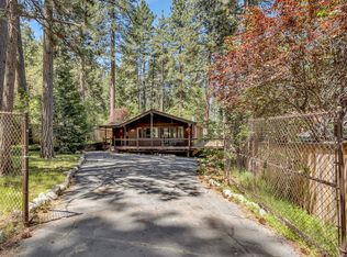 26801 Canyon Dr, Idyllwild, CA 92549