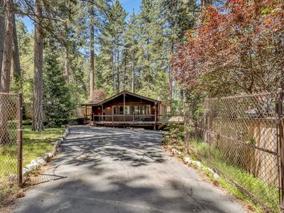 26801 Canyon Dr, Idyllwild, CA, 92549