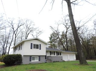 1635 Havenga St, Muskegon, MI 49445