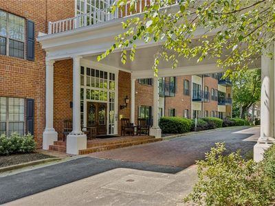 2921 Lenox Rd NE APT 106, Atlanta, GA, 30324