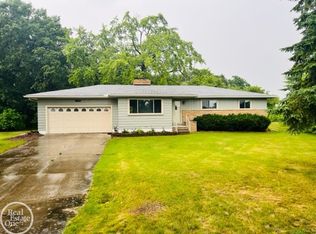 1773 Mansfield St, Port Huron, MI
