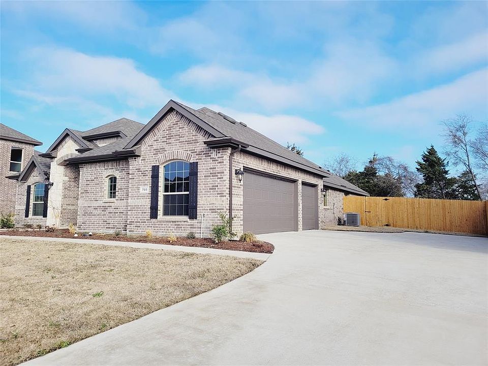 705 Candace Dr, Desoto, TX 75115 MLS 20256728 Zillow