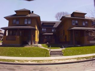 1580 Saint Paul St, Rochester, NY 14621