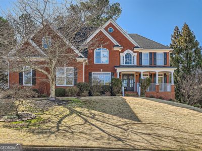 225 Colton Crest Dr, Johns Creek, GA, 30005
